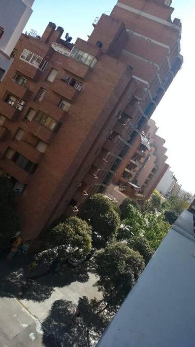 Para Tus Escapadas A Cordova Esterno foto