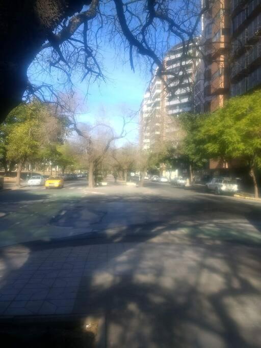 Para Tus Escapadas A Cordova Esterno foto