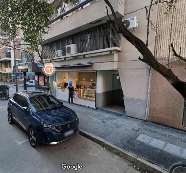 Para Tus Escapadas A Cordova Esterno foto